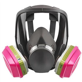 Junterone Masque Respiratoire