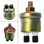meiyan 1/8NPT Sonde de Pression D' Capteur de Pression D' Sonde de Pression D' Bouchon de Détection de Remplacement