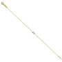 Bracelet Femme New Bling 9NB-0613 Doré