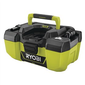 Ryobi R18PV-0 Aspirateur stationnaire