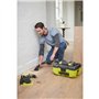 Ryobi R18PV-0 Aspirateur stationnaire, sans batterie et chargeur, 18 V, vert
