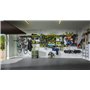 RYOBI - Boite à outils compacte taille S (18,8L) - Syteme LINK - RSL101