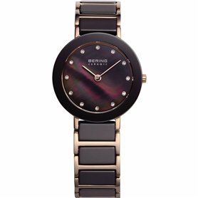 Montre Femme Bering 11429-765 (Ø 29 mm)