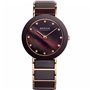 Montre Femme Bering 11435-765 (Ø 38 mm)