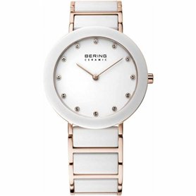 Montre Femme Bering 11435-766 (Ø 35 mm)