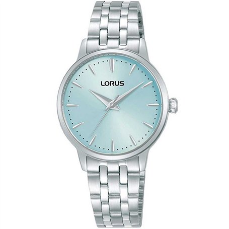 Montre Femme Lorus RG313XX9 Argenté