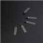 12pcs 41F TO-92S Capteur à Effet Bipolaire Détecteur Magnétique SS41F 0H41 SH41 S41 3 broches pour Applications Industrielles de