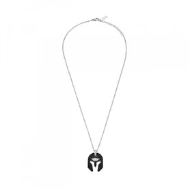 Pendentif Femme Police PEAGN0032001 Argenté