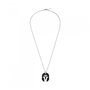 Pendentif Femme Police PEAGN0032001 Argenté