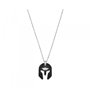Pendentif Femme Police PEAGN0032001 Argenté