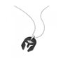 Pendentif Femme Police PEAGN0032001 Argenté