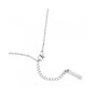 Pendentif Femme Police PEAGN0032001 Argenté