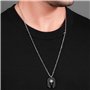 Pendentif Femme Police PEAGN0032001 Argenté
