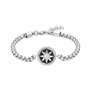 Bracelet Femme Police PEAGB0038301 Argenté