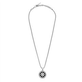 Pendentif Femme Police PEAGN0038301 Argenté