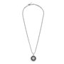 Pendentif Femme Police PEAGN0038301 Argenté