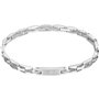 Bracelet Homme Police PEAGB0039401 Argenté