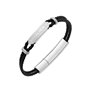 Bracelet Homme Police PEAGB0040101 Noir