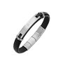 Bracelet Homme Police PEAGB0040803 Noir