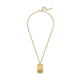Pendentif Femme Police PEAGN0041002 Doré
