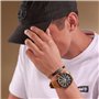 Bracelet Homme Timberland TDAGB0002202 Ocre