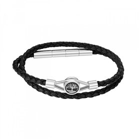 Bracelet Homme Timberland TDAGB0002401 Noir