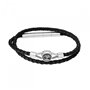 Bracelet Homme Timberland TDAGB0002401 Noir