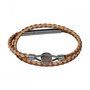 Bracelet Homme Timberland TDAGB0002402 Marron