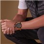 Bracelet Homme Timberland TDAGB0002402 Marron