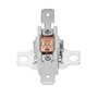 Thermostat de Sèche-linge Compatible avec Hoover Compatible avec Candy 155431.006L 155431.0061 40004314 40004315 41042962 400072