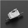 Thermostat de Sèche-linge Compatible avec Hoover Compatible avec Candy 155431.006L 155431.0061 40004314 40004315 41042962 400072
