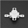 Thermostat de Sèche-linge Compatible avec Hoover Compatible avec Candy 155431.006L 155431.0061 40004314 40004315 41042962 400072