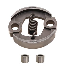 OTOTEC Kit d'embrayage avec Ressort de Tension 41491602000 Compatible avec Stihl Débroussailleuses FS89 FS91 FS94 FS111 FS131 KM