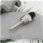 OTOTEC 2pcs Manchons Immersion pour Sonde de Température de Poche G1/2" en Acier Inoxydable 304 pour Capteur de Température de 6