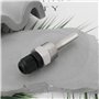 OTOTEC 2pcs Manchons Immersion pour Sonde de Température de Poche G1/2" en Acier Inoxydable 304 pour Capteur de Température de 6