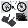 5mm VTT Vélo de Route MTB Résine