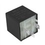 EMSea Relais de pompe à carburant de rechange 1J0906381A 357906381A compatible avec VW Compatible avec relais de commande de mot
