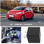 EMSea Relais de pompe à carburant de rechange 1J0906381A 357906381A compatible avec VW Compatible avec relais de commande de mot