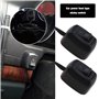 EMSea 2pcs Voiture Goutte d'eau Forme Pâte Type Bouton Interrupteur DC12-24V Off/on Bouton Poussoir pour Néons Diodes Électrolum