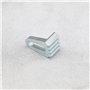EMSea Outil de Synchronisation Volant de Voiture Outil de Verrouillage Volant d'inertie en Acier au Carbone Compatible avec 1.6 