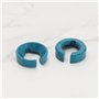 EMSea 4pcs Support de Scie Circulaire Compatible avec Makita SP6000 CA5000 DSP601 DSP600 DHS783/782 Support de Scie Plongeante 4