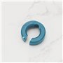 EMSea 4pcs Support de Scie Circulaire Compatible avec Makita SP6000 CA5000 DSP601 DSP600 DHS783/782 Support de Scie Plongeante 4