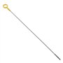 EMSea 1 Pièce Niveau d'huile 059115611AB Mesureur de Jauge Longueur 62cm Compatible avec Audi A4 A5 A6 A8 Diesel 2.7 3.0 Tdi Mot