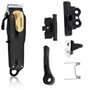 EMSea Interrupteur ¨¤ Levier de R¨¦glage pour Tondeuse ¨¤ Cheveux Plaque de Verrouillage Ressort de Tension Poussoir ¨¤ Came Com
