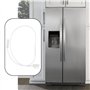 EMSea Thermistance de R¨¦frig¨¦rateur 2188819 2 Pi¨¨ces Compatible avec Kenmore Et Compatible avec Whirlpool