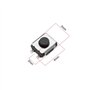 YINETTECH Micro-Interrupteur de Télécommande pour Clé de Voiture à 4 Broches Micro Bouton-Poussoir Remplacement Compatible avec 