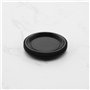 YINETTECH 2 Pièces de Rechange pour Capuchon de Corps D'appareil Photo Compatible avec Nikon F Monture d'objectif F3 FM2 F4 D620
