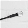 YINETTECH Sangle de Retenue de Hayon de Porte Arrière Câble de Levage Sangles de Support de Porte de Levage Compatible avec VW C