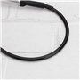 YINETTECH Sangle de Retenue de Hayon de Porte Arrière Câble de Levage Sangles de Support de Porte de Levage Compatible avec VW C