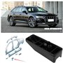 YINETTECH Support de Cric Avant pour Voiture Point de Levage à Bascule Avant Point de Levage Avant Gauche Droit Compatible avec 